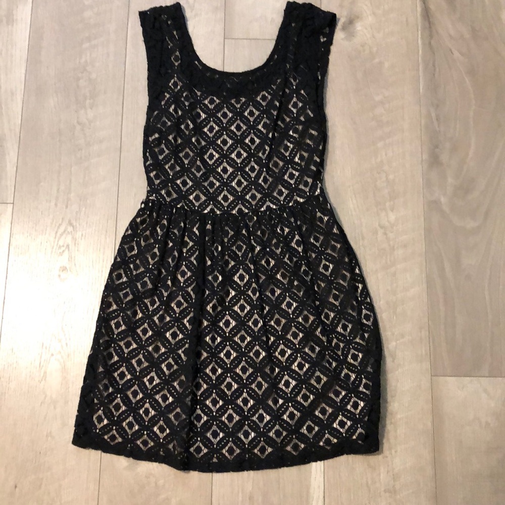 BeBop dress